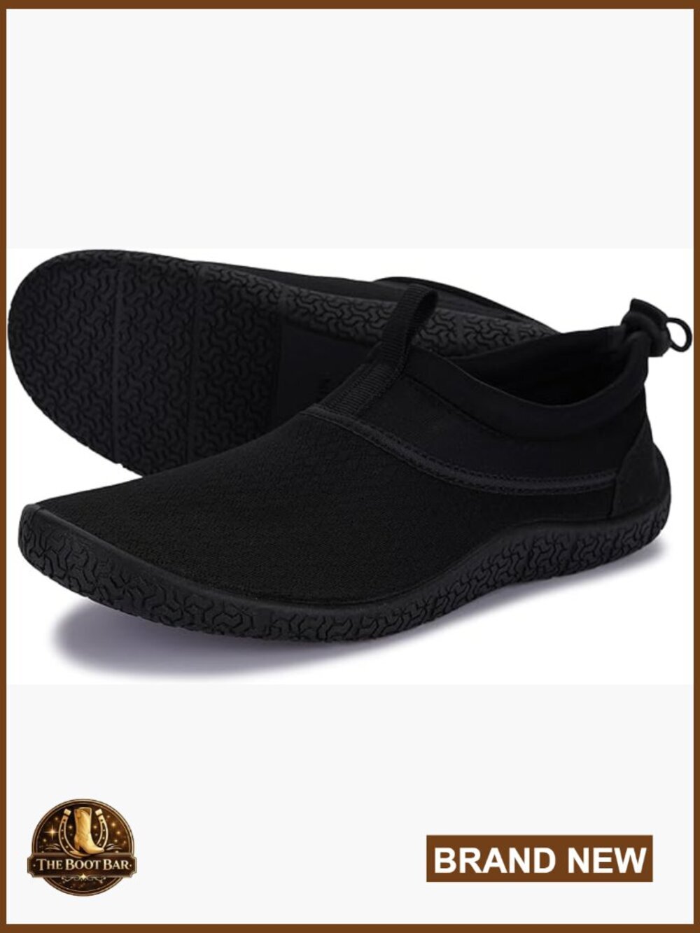 Lightweight Water Shoes for Beach, Pool, Hiking - Unisex